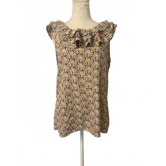 Liberty of London for Target Blouse - Picture 1 of 6